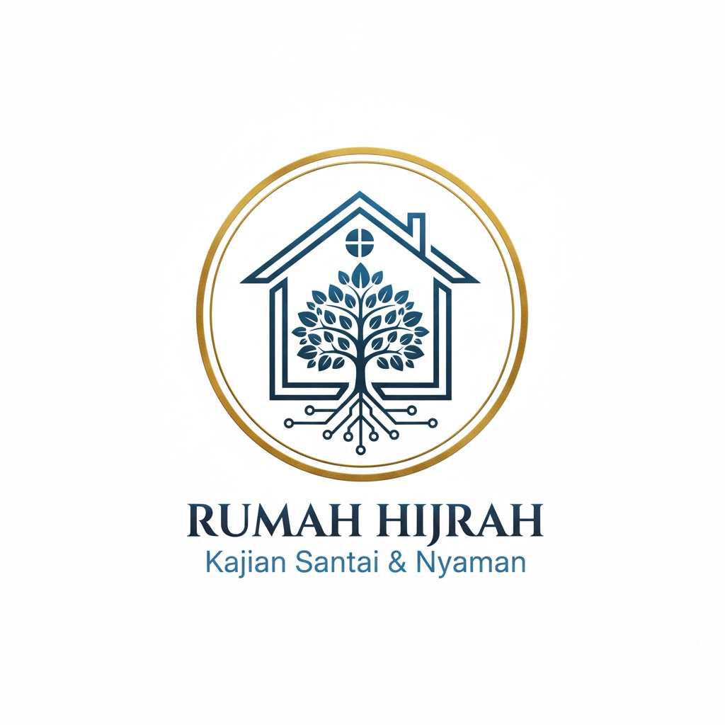 Rumah Hijrah Logo
